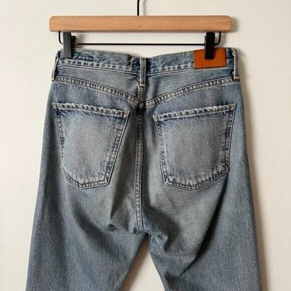 Citizens Of Humanity Charlotte Jeans Sz. 25 - Picture 4 of 11